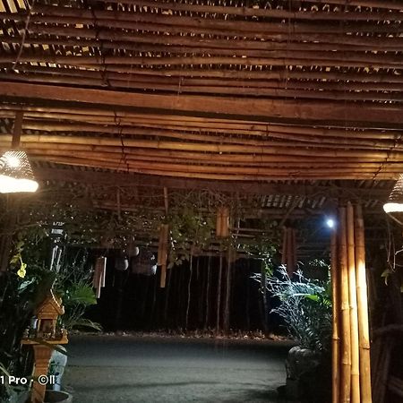 Tribal Village Homestay & Trekking Banlung Exterior foto