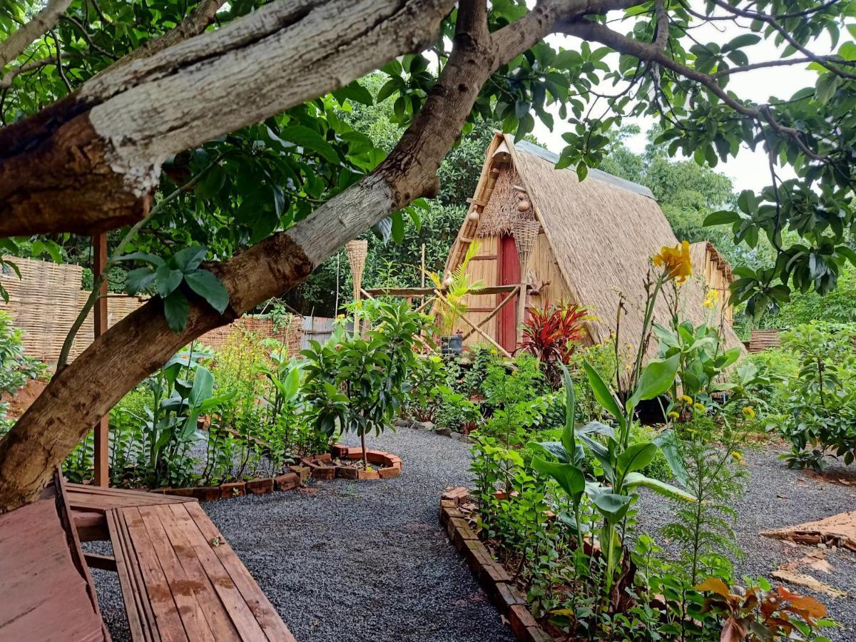 Tribal Village Homestay & Trekking Banlung Exterior foto