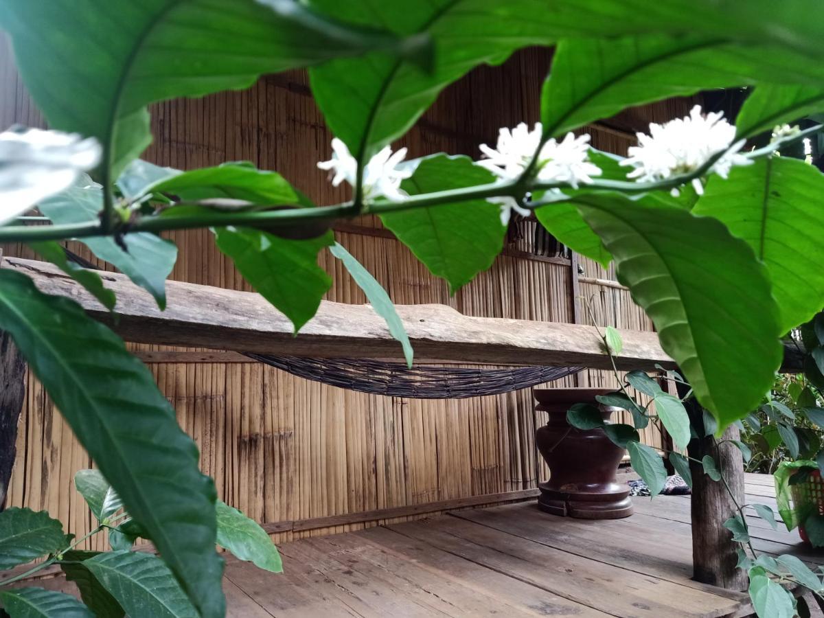 Tribal Village Homestay & Trekking Banlung Exterior foto