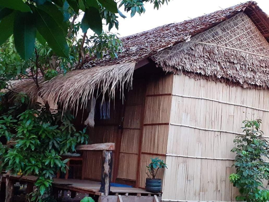 Tribal Village Homestay & Trekking Banlung Exterior foto