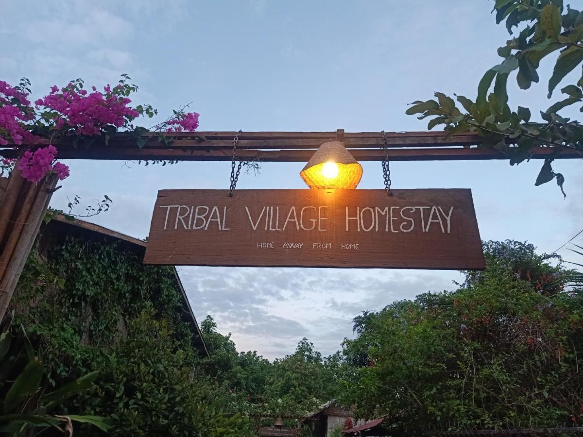 Tribal Village Homestay & Trekking Banlung Exterior foto