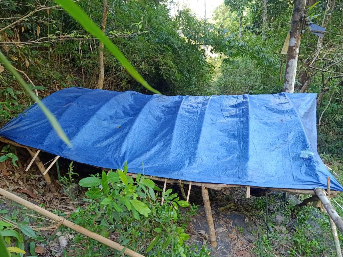 Tribal Village Homestay & Trekking Banlung Exterior foto