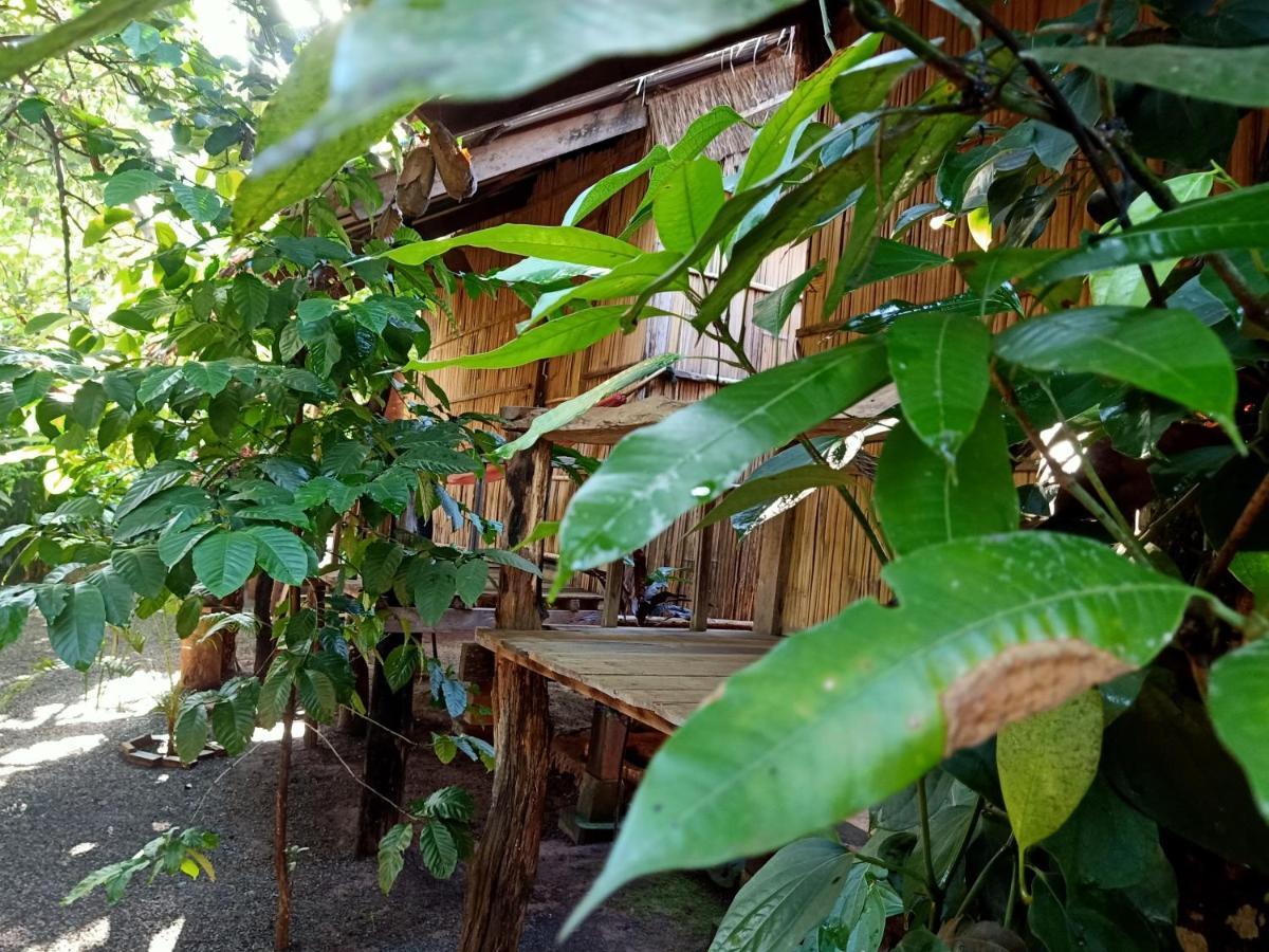 Tribal Village Homestay & Trekking Banlung Exterior foto
