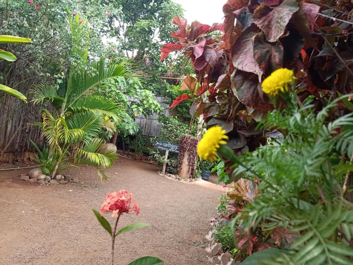 Tribal Village Homestay & Trekking Banlung Exterior foto