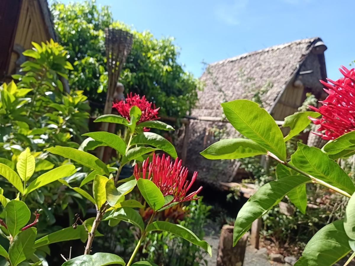 Tribal Village Homestay & Trekking Banlung Exterior foto
