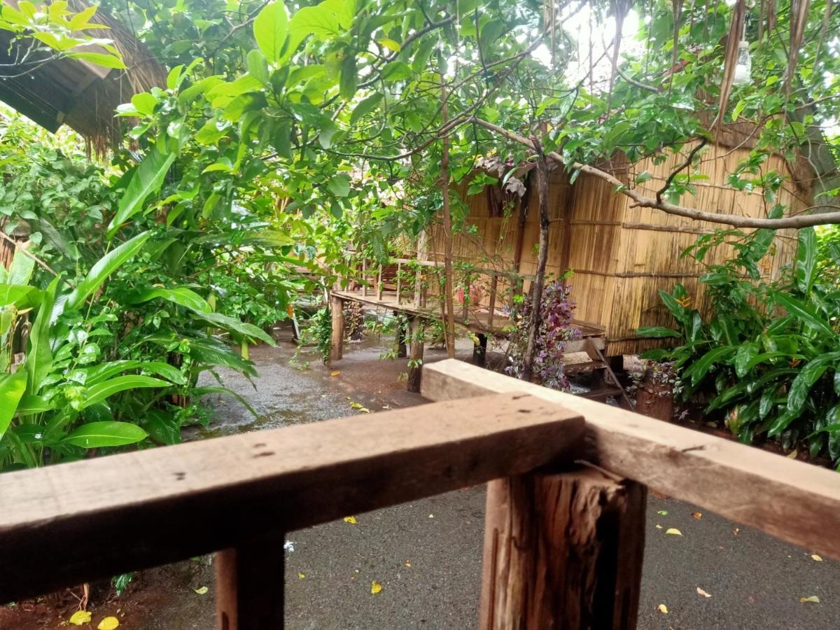 Tribal Village Homestay & Trekking Banlung Exterior foto