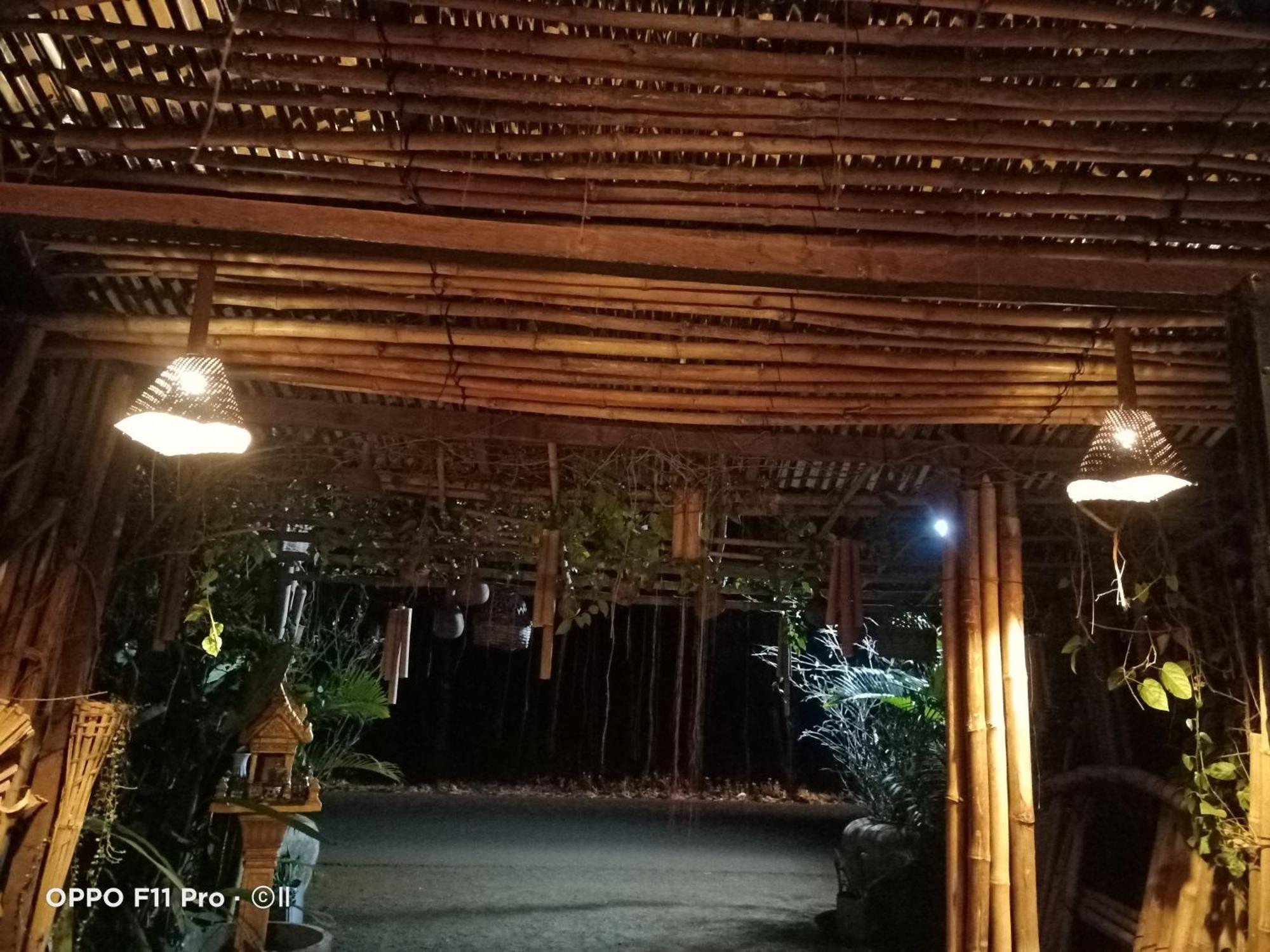 Tribal Village Homestay & Trekking Banlung Exterior foto
