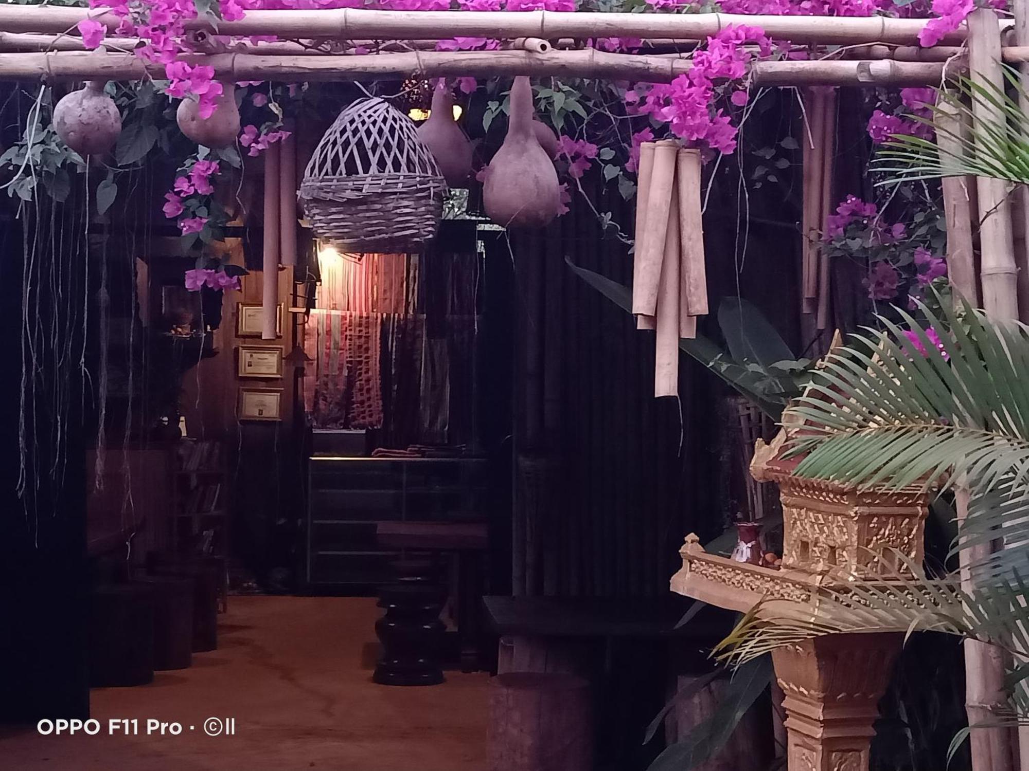 Tribal Village Homestay & Trekking Banlung Zimmer foto