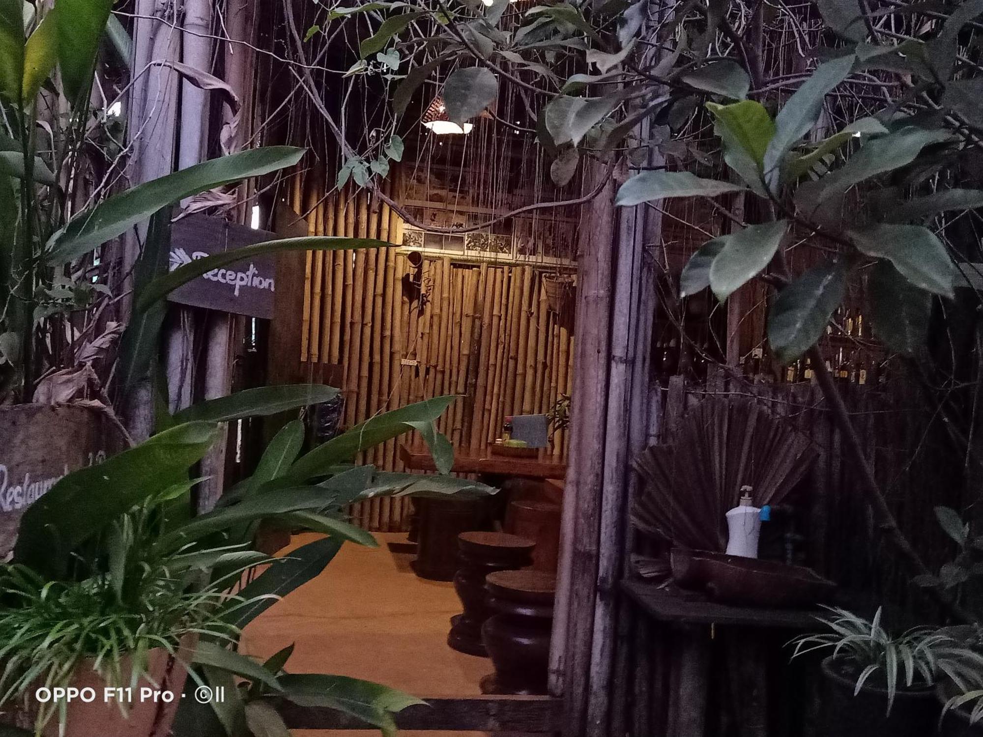 Tribal Village Homestay & Trekking Banlung Zimmer foto
